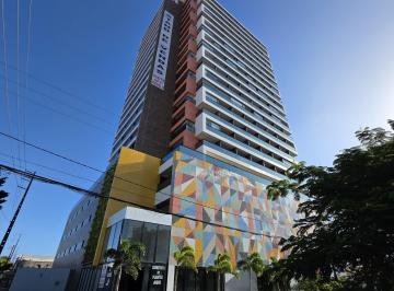 Apartamento de 1 quarto, Fortaleza · DUO MILENIO PRACTICAL HOME