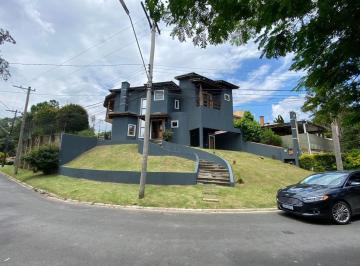 img0 · Casa em Condomínio com 3 Quarto(s) e 4 banheiro(s) para Alugar, 600 m² por R$ 13250 / Mês