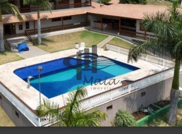 Casa · 720m² · 5 Quartos · 10 Vagas · Venda Sobrado Itupeva Centro Ref: 44197