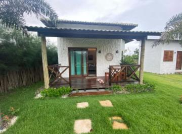 Terreno contendo 2 chalés em Barra Grande no bairro borogodó · Terreno contendo 2 chalés em Barra Grande no bairro borogodó