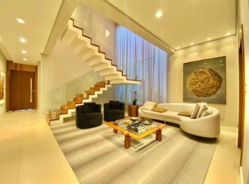Casa · 370m² · 5 Quartos · 4 Vagas · CASA ALTO PADRÃO