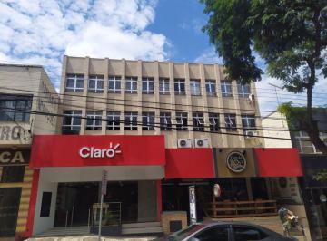 Comercial · LOCAÇÃO | Prédio, em ZONA I, UMUARAMA