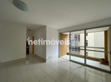 Apartamento · 75m² · 2 Quartos · 2 Vagas · Locação Apartamento 2 quartos Savassi Belo Horizonte