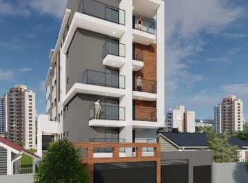 Apartamento · 118m² · 3 Quartos · 2 Vagas · Apartamento Duplex à venda no Centro de São José dos Pinhais