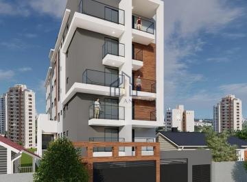 Apartamento · 118m² · 3 Quartos · 2 Vagas · Apartamento Duplex à venda no Centro de São José dos Pinhais