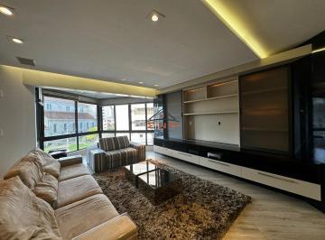 37439347_g.jpg · 
                                Apartamento Semimobiliado com 4 Dormitórios e Vista Panorâmica em F