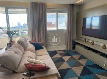 Apartamento · 97m² · 3 Quartos · 2 Vagas · Apartamento 3 Quartos com 1 Suíte - Nossa Senhora do Rosário