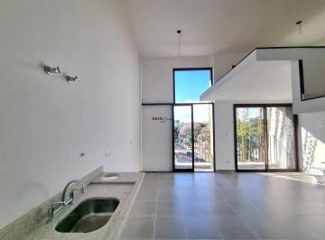 Apartamento · 43m² · 1 Quarto · 1 Vaga · Studio no bairro Hugo Lange com 43m², 1 dormitório, 1 banheiro e 1 vaga coberta - Hugo Lange - Curit