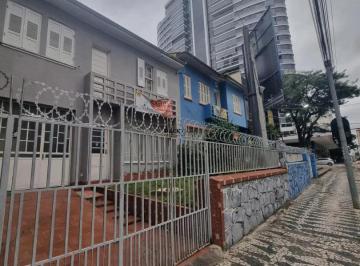 Comercial · 143m² · 3 Quartos · 2 Vagas · Sobrado Comercial no bairro Alto da Glória com 167m², 3 dormitórios e 2 vagas - Alto da Gloria - Cur