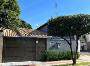 Casa · 89m² · 2 Quartos · CASA VILA NASSER - PRÓXIMO UCDB
