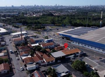 Comercial · 360m² · Casa Comercial á Venda no bairro Cristo Rei 