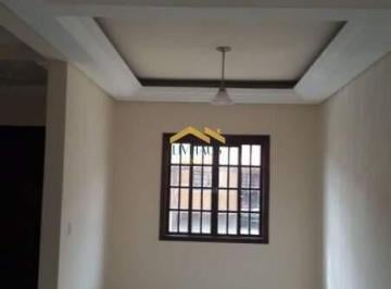 Casa · 90m² · 3 Quartos · 2 Vagas · Casa em condomínio para venda, 3 dormitórios, Jd Santa Cecília, Sorocaba SP 