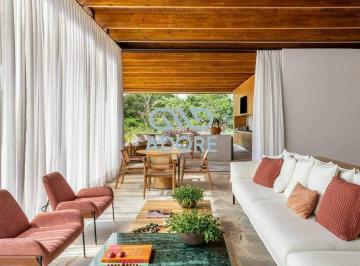 Casa · 633m² · 5 Quartos · 4 Vagas · Casa para alugar no Condomínio Terras de São José II – Itu/SP