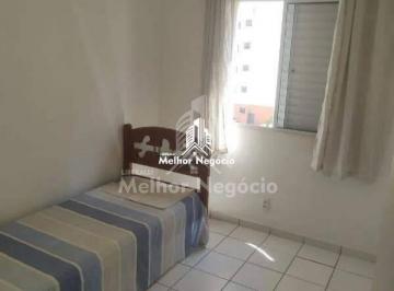 Apartamento · 45m² · 2 Quartos · 1 Vaga · Apartamento com 2 quartos à venda em Sumaré - SP