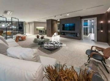Apartamento · 188m² · 3 Quartos · 3 Vagas · Apartamento à venda com 3 quartos suítes sendo no bairro Jardim Flamboyant em Campinas