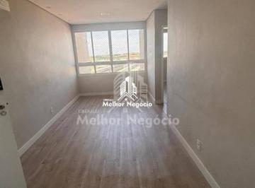 Apartamento · 56m² · 2 Quartos · 1 Vaga · Apartamento à venda com 02 quartos sendo 1 suíte, localizado no bairro Jardim Bela Vista em Sumaré/S