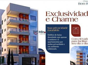 Apartamento · 87m² · 3 Quartos · 1 Vaga · Apartamento à venda no bairro Bom Retiro em Ipatinga