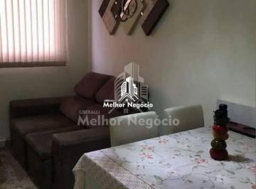 Apartamento · 49m² · 2 Quartos · 1 Vaga · Apartamento com 2 quartos no bairro Parque São Martinho em Campinas/SP