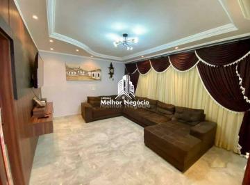 Casa · 130m² · 3 Quartos · 3 Vagas · CASA TÉRREA - 3 QUARTOS - ESPAÇO GOUMERT - JARDIM DOS IPÊS -  SUMARÉ
