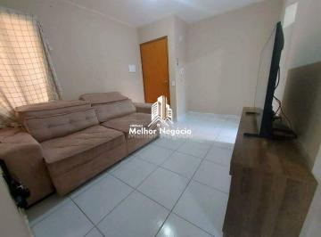 Apartamento · 55m² · 2 Quartos · 1 Vaga · Apartamento com 2 quartos à venda em Sumaré - SP