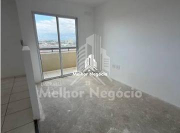 Apartamento · 54m² · 2 Quartos · 1 Vaga · APARTAMENTO DE 2 QUARTOS, SENDO 1 SUÍTE - JARDIM NOVO ÂNGULO/HORTOLÂNDIA