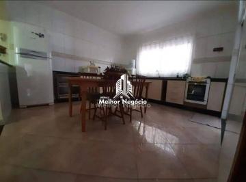 Casa · 174m² · 3 Quartos · 5 Vagas · Casa à venda com 3 quartos, 2 Banheiros  localizado no bairro Terras de Santa Bárbara - Santa Bárbar