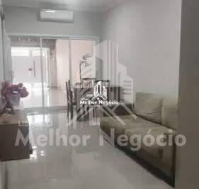 Casa · 177m² · 3 Quartos · 2 Vagas · Casa à venda com 03 quartos, sendo 1 suíte, no João Aranha em Paulínia - SP