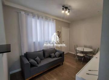 Apartamento · 47m² · 2 Quartos · 1 Vaga · Apartamento à venda com 2 quartos, 1 banheiro localizado no bairro Jardim Recanto - Condominio Ala