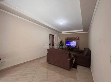 Casa · 120m² · 2 Quartos · 2 Vagas · Casa à venda com 2 quartos, Água branca, Piracicaba - R$532MIL