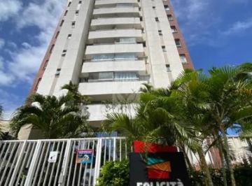 Apartamento · 80m² · 3 Quartos · 1 Vaga · Apartamento mobiliado para venda no Felicitá Farol, Farolândia, Aracaju - SE