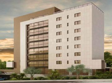 Apartamento · 266m² · 3 Quartos · 3 Vagas · Cobertura à venda 3 quartos 3 suítes 3 vagas - Santo Antônio
