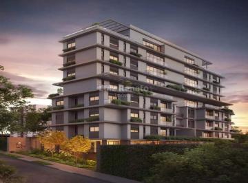 Apartamento · 199m² · 3 Quartos · 2 Vagas · Cobertura à venda 3 quartos 1 suíte 2 vagas - Cruzeiro
