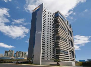 Apartamento · 208m² · 4 Quartos · 4 Vagas · Apartamento à venda 4 quartos 4 suítes 4 vagas - Vale do Sereno