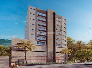 Apartamento · 71m² · 3 Quartos · 2 Vagas · Área privativa à venda 3 quartos 2 suítes 2 vagas - Sion