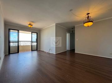 Apartamento · 115m² · 4 Quartos · 2 Vagas · Apartamento a Venda no Condomínio Classique Jardins