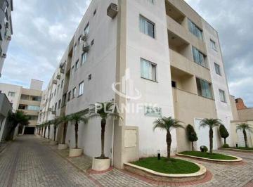 Apartamento · 70m² · 2 Quartos · 1 Vaga · APARTAMENTO RESIDENCIAL NO CENTRO.