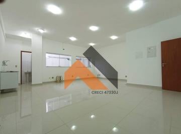 Comercial · 60m² · Sala comercial para locação - Bairro Jardim São Caetano - São Caetano do Sul/SP