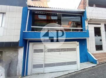 Casa · 138m² · 3 Quartos · 1 Vaga · OPORTUNIDADE!! Casa - ÓTIMA LOCALIZAÇÃO EM Taboão da Serra - Sítio das Madres - SP