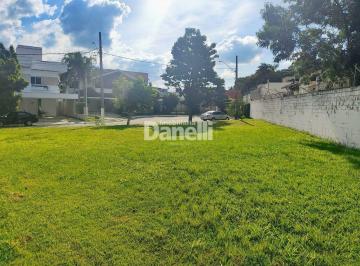 Terreno · 515m² · Lote em Condomínio à venda, Loteamento Residencial Porto Seguro - Tremembé/SP