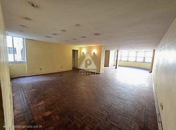 Apartamento · 183m² · 3 Quartos · 1 Vaga · EXCELENTE 3 QUARTOS COM SUÍTE E 1 VAGA DE GARAGEM A VENDA EM COPACABANA POSTO 4