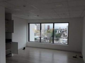 Comercial · 39m² · 1 Vaga · Sala Comercial no Cidade Viva Office para Comprar, 39m² - Campestre, Santo André/SP.