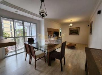 Apartamento · 84m² · 3 Quartos · 2 Vagas · Apartamento com 3 Quartos no Condomínio Bellagio para Comprar, 84m² - Bairro Jardim, Santo André/SP.