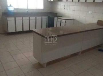 Casa · 229m² · 3 Quartos · 1 Vaga · Casa para aluguel, 3 quartos, 1 vaga, Assunção - São Bernardo do Campo/SP