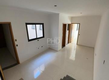 Apartamento · 80m² · 2 Quartos · 1 Vaga · Cobertura à venda, 2 quartos, 1 vaga, Jardim Alvorada - Santo André/SP