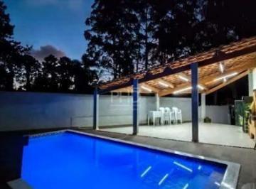Casa · 300m² · 3 Quartos · 6 Vagas · Casa de Condomínio à venda, 3 quartos, 1 suíte, 6 vagas, Alvarenga - São Bernardo do Campo/SP