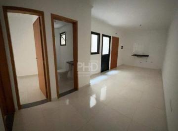 Apartamento · 50m² · 2 Quartos · 1 Vaga · Apartamento à venda, 2 quartos, 1 vaga, Jardim Alvorada - Santo André/SP