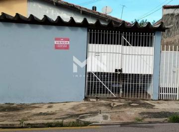Casa · 140m² · 3 Quartos · 2 Vagas · Casa com Edícula à Venda no Jardim Aeroporto