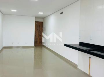 Apartamento · 75m² · 2 Quartos · 1 Vaga · Apartamento à venda, 2 quartos, 1 suíte, 1 vaga, Jardim Nair Maria - Salto/SP