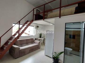 Apartamento · 28m² · 1 Quarto · Kitnet para aluguel, 1 quarto, Residencial Serra Verde - Piracicaba/SP