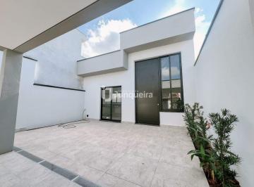 Casa · 122m² · 3 Quartos · 2 Vagas · Casa à venda, 3 quartos, 1 suíte, 2 vagas, Residencial Nova Água Branca II - Piracicaba/SP